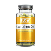 Coenzima Q10 30 cápsulas Flow