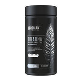 Creatina Monohidratada 125 cápsulas Birdman