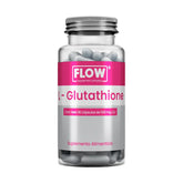 Glutation 90 Cápsulas De 500 Mg Flow