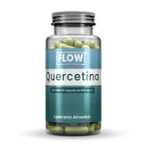 Quercetina 60 cápsulas Flow
