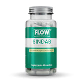Nopal Wereke Neem 90 capsulas SINDAB Flow