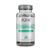 Triphala 60 cápsulas Flow