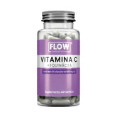 Vitamina C Equinacea 90 cápsulas