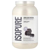 Proteína Isopure Zero Carb 3 Lbs Nature's Best