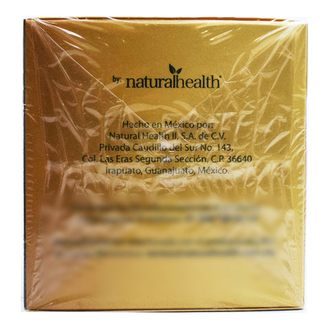 T- BOD (Body Slim Té) 30 sobres sabor Piña Natural Health.