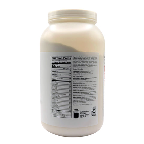 Proteína Isopure Zero Carb 3 Lbs Nature's Best